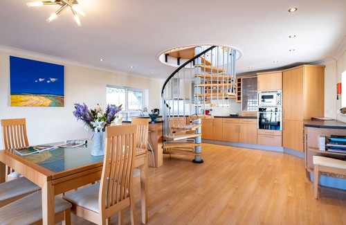 Polzeath Cottage | Blue Ridge