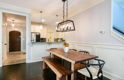 Black Mountain House | Blue Ridge Haven