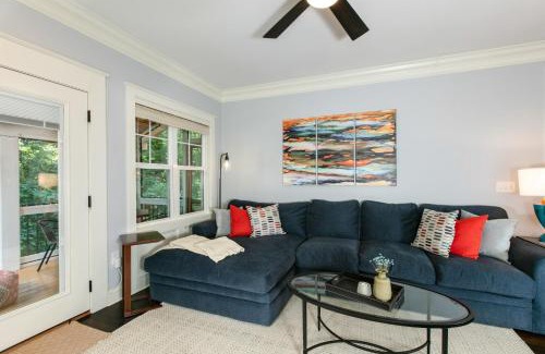 Black Mountain House | Blue Ridge Haven