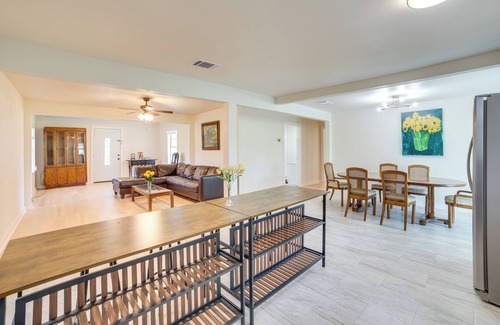 Westminster Cottage | Blue Ridge Retreat on 10-acre Farm: Rural Reset!