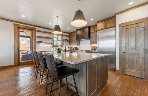 Blue Ridge Cabin | Blue Run- Blue Ridge GA