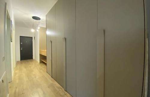 Calea Sever Bocu Apartment | Blue Sasu Apartment