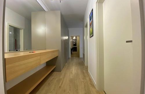 Calea Sever Bocu Apartment | Blue Sasu Apartment