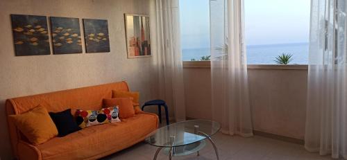 Sciacca Apartment | Blue Sea Apartment Makauda