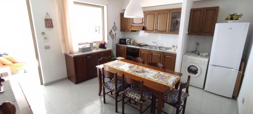 Sciacca Apartment | Blue Sea Apartment Makauda