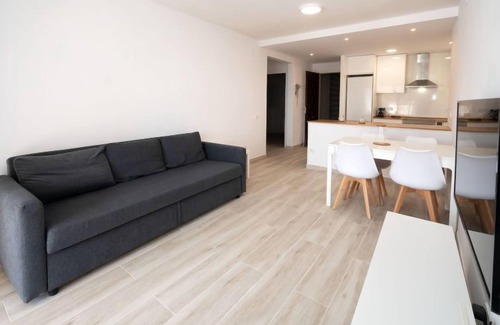 Cunit Apartment | Blue Sea by Interhome