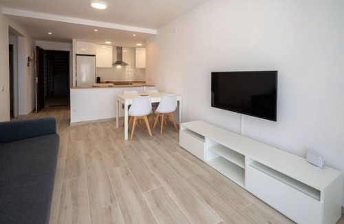 Cunit Apartment | Blue Sea by Interhome