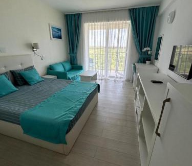 Neptun Apartment | Blue Sea OLIMP by Any