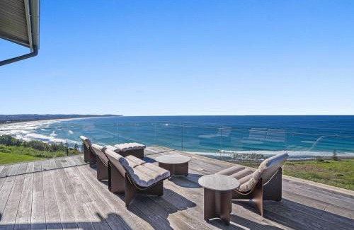 Lennox Head House | Blue Seas