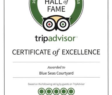 Lauderdale-by-the-Sea Hotel | Blue Seas Courtyard