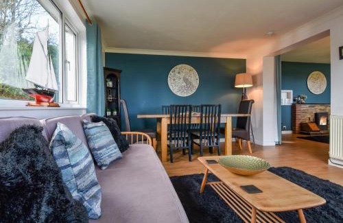 St. Mawes House | Blue Seas
