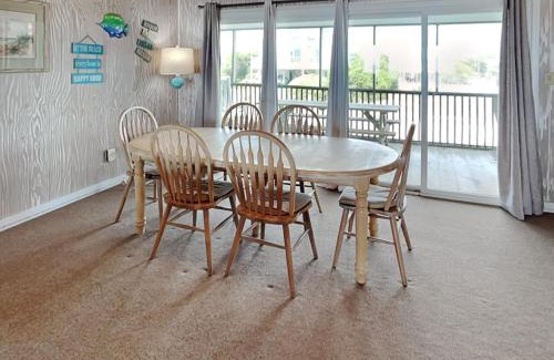 Topsail Beach House | Blue Shamu