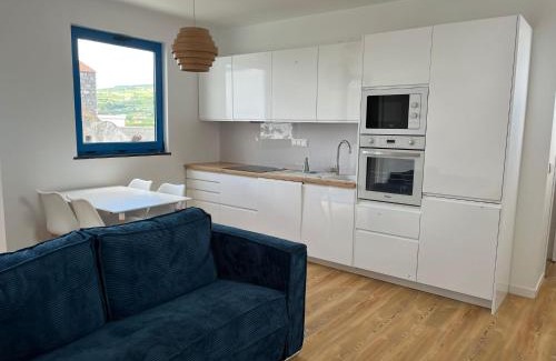 Horta Apartment | Blue Shark Appartment