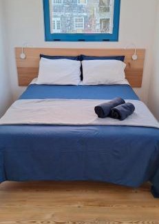 Horta Apartment | Blue Shark Appartment