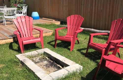 Crystal Beach House | Blue Skies Beach House (Long term stays available Nov-April)