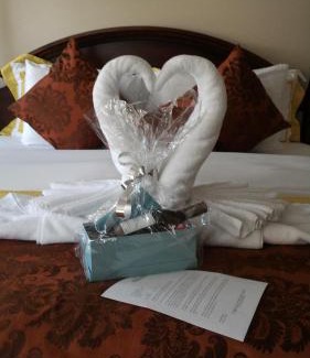 Historic Old Town Bed & Breakfast | Blue Skies Bed & Breakfast