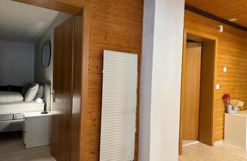 Goeschenen Apartment | Blue Sky Apartments