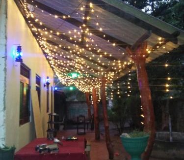 Dambulla Resort | Blue Sky Guest House Dambulla