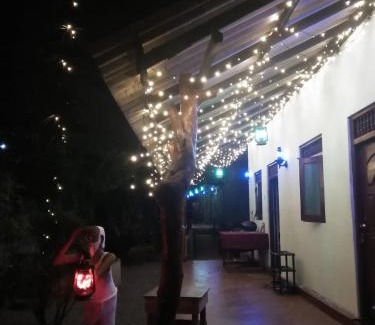 Dambulla Resort | Blue Sky Guest House Dambulla