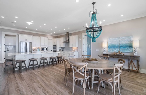 Navarre Beach House | Blue Sky- Navarre Beach's Most Luxurious Home
