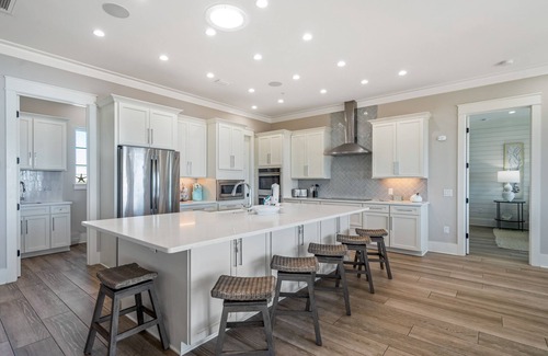 Navarre Beach House | Blue Sky- Navarre Beach's Most Luxurious Home