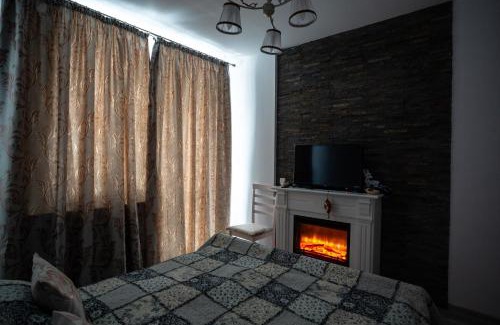 Sinaia Apartment | Blue SKY Resort Colina Marei
