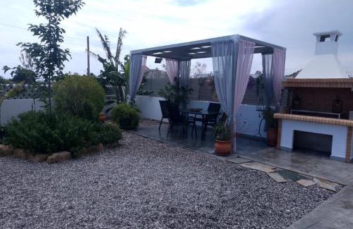 Filerimos House | Blue Sky Villa