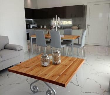 Filerimos House | Blue Sky Villa