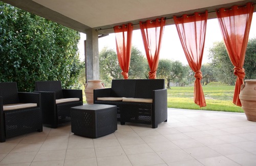 Vitorchiano House | Blue source & Jacuzzi