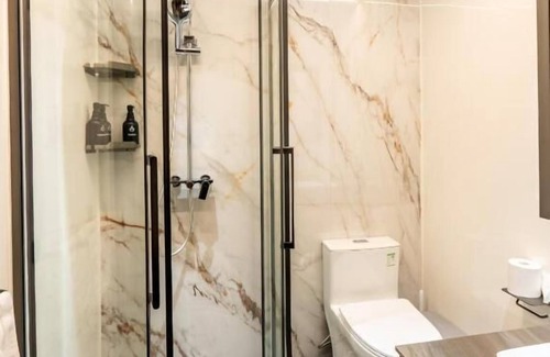 Ulaanbaatar Hotel | Blue Spot Resort