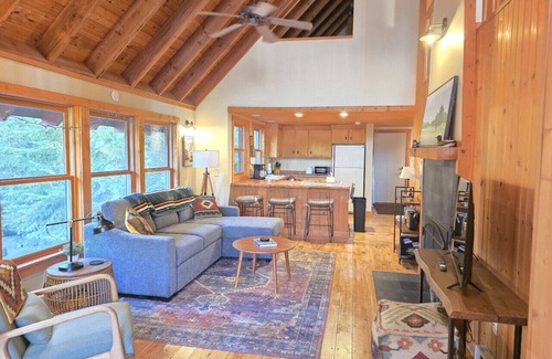 Bayfield Ski Chalet | Blue Spruce Chalet @ Brickyard Creek, Bayfield
