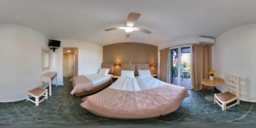 Pirgi Thermis Hotel | Blue Star 2