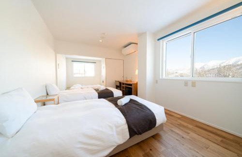 Kitaazumi-gun Hotel | Blue Star Hotel