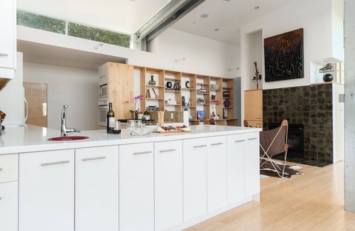Santa Rosa House | Blue Steel by AvantStay | Ultramodern Architectural Masterpiece w/Gorgeous Views