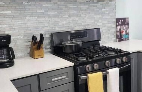 Nassau Apartment | Blue Turtle 1
