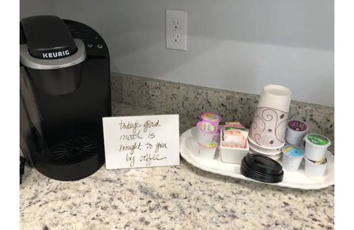 Zephyrhills West Apartment | Blue Vaca Getaway