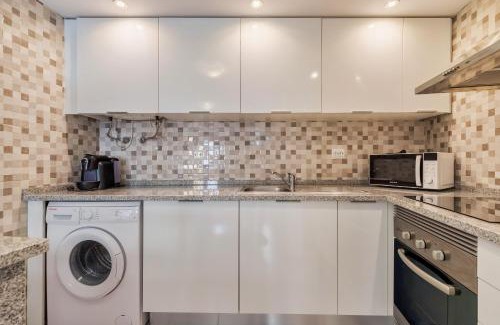 Setubal Apartment | Blue Villa