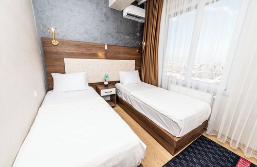 Esenyurt Hotel | Blue Vista Houses & Spa