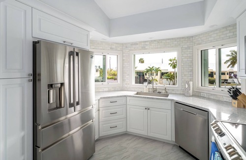Big Coppitt Key House | Blue Water Oasis