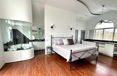 East Jordan House | Blue Water Peak