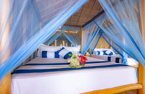 Pottuvil Hotel | Blue Waters Arugambay