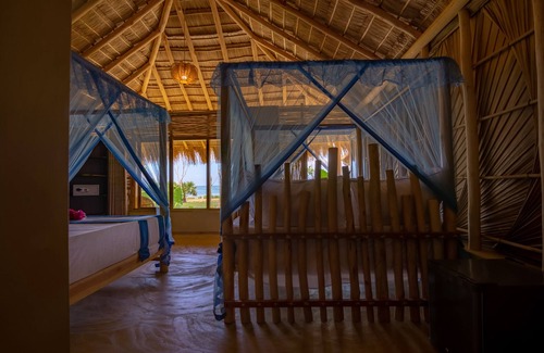 Pottuvil Hotel | Blue Waters Arugambay