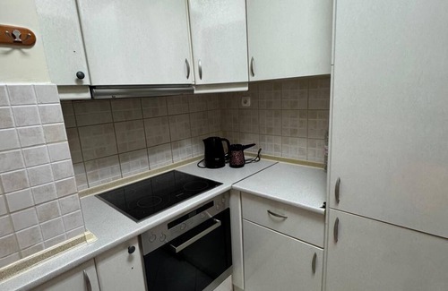 Neoi Epivates Apartment | Blue Wave Apartment 120 meters from the beach, center and eateries