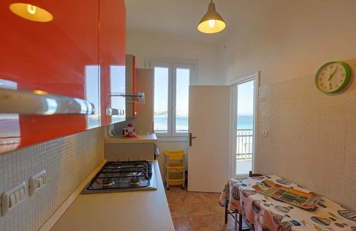 Scala di Furno Apartment | Blue Wave Beach Appartment