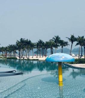 Van Don Villa | Blue Wave Villa