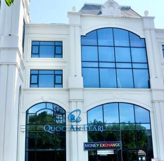 Ganh Dau Hotel | Blue Waves Hotel