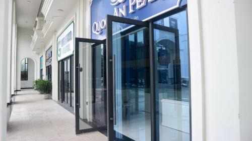 Ganh Dau Hotel | Blue Waves Hotel