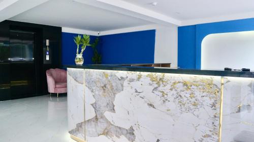 Ganh Dau Hotel | Blue Waves Hotel