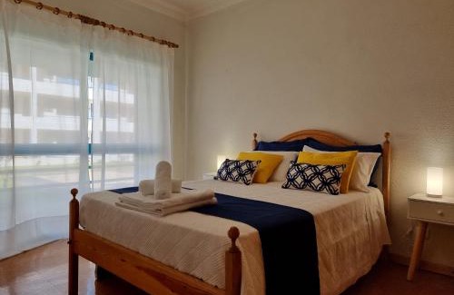 Quiaios Apartment | Blue Waves Quiaios Apartment