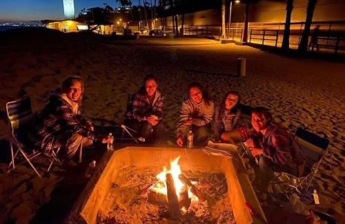 San Clemente Apartment | Blue Whale Inn San Clemente Charmer Unit A